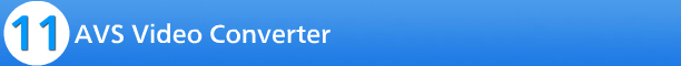 AVS Video Converter