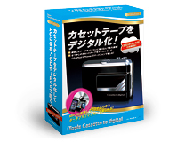 iTools Cassette to diital  for Windows
