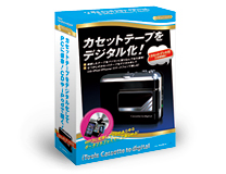 iTools Cassette to diital  for Macintosh