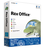 RexOffice Business
